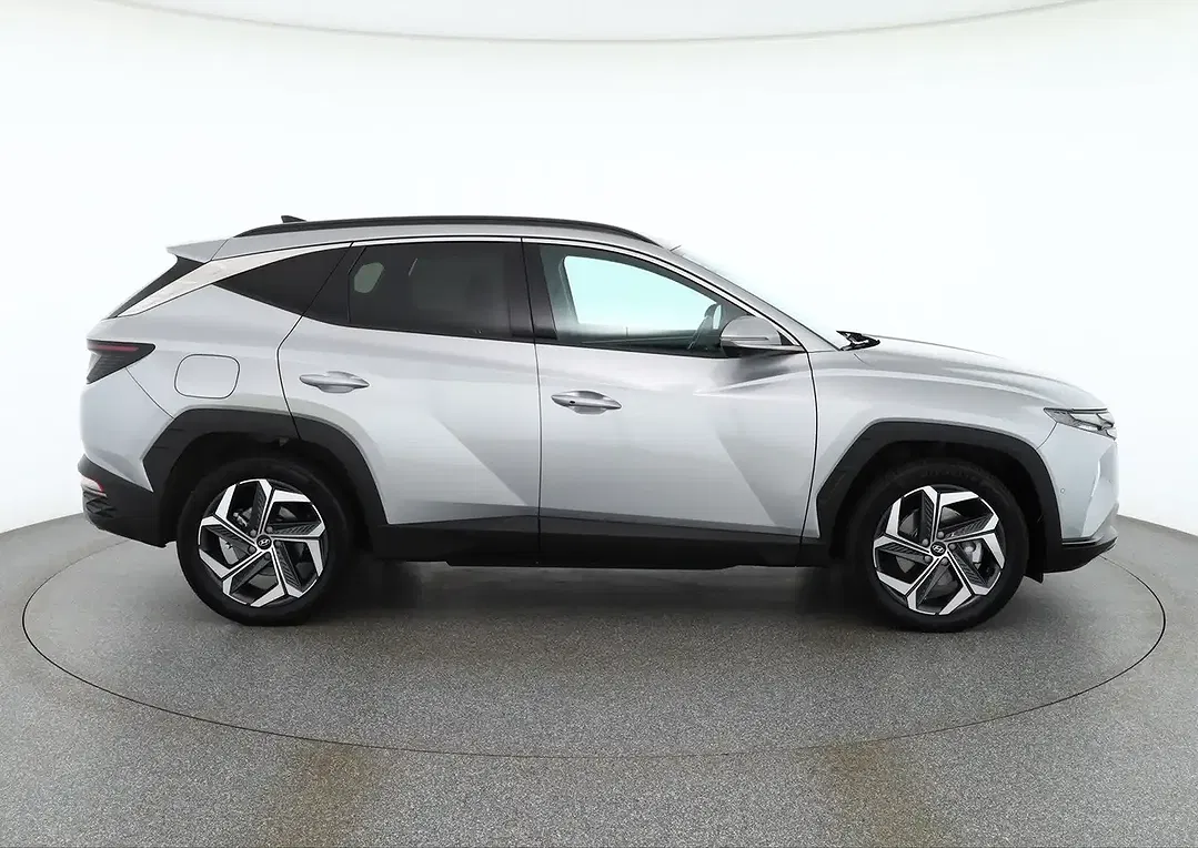 Hyundai TUCSON 1.6 T-GDI AUT - Thumbnail 6