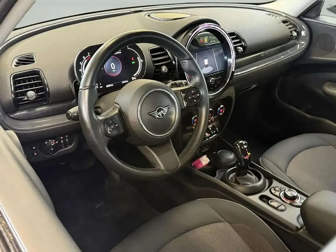 MINI Cooper Clubman 1.5 - Thumbnail 12