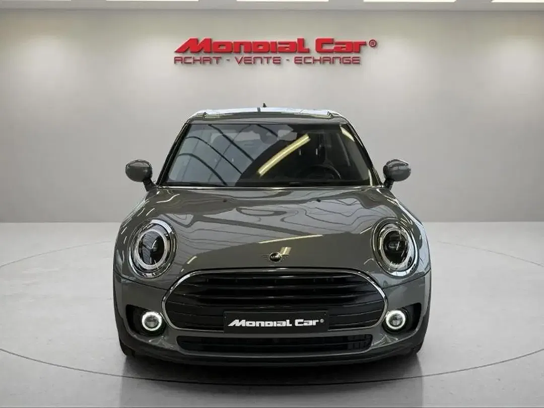 MINI Cooper Clubman 1.5 - foto 2