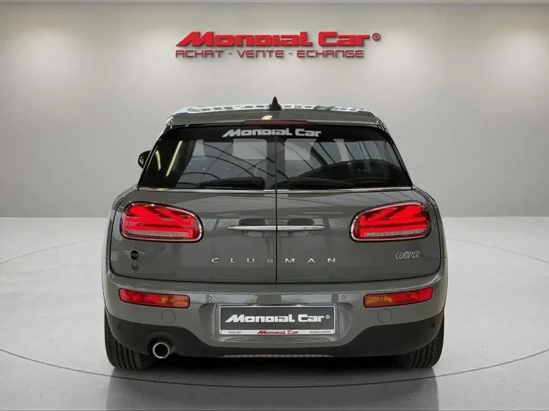 MINI Cooper Clubman 1.5 - Thumbnail 6