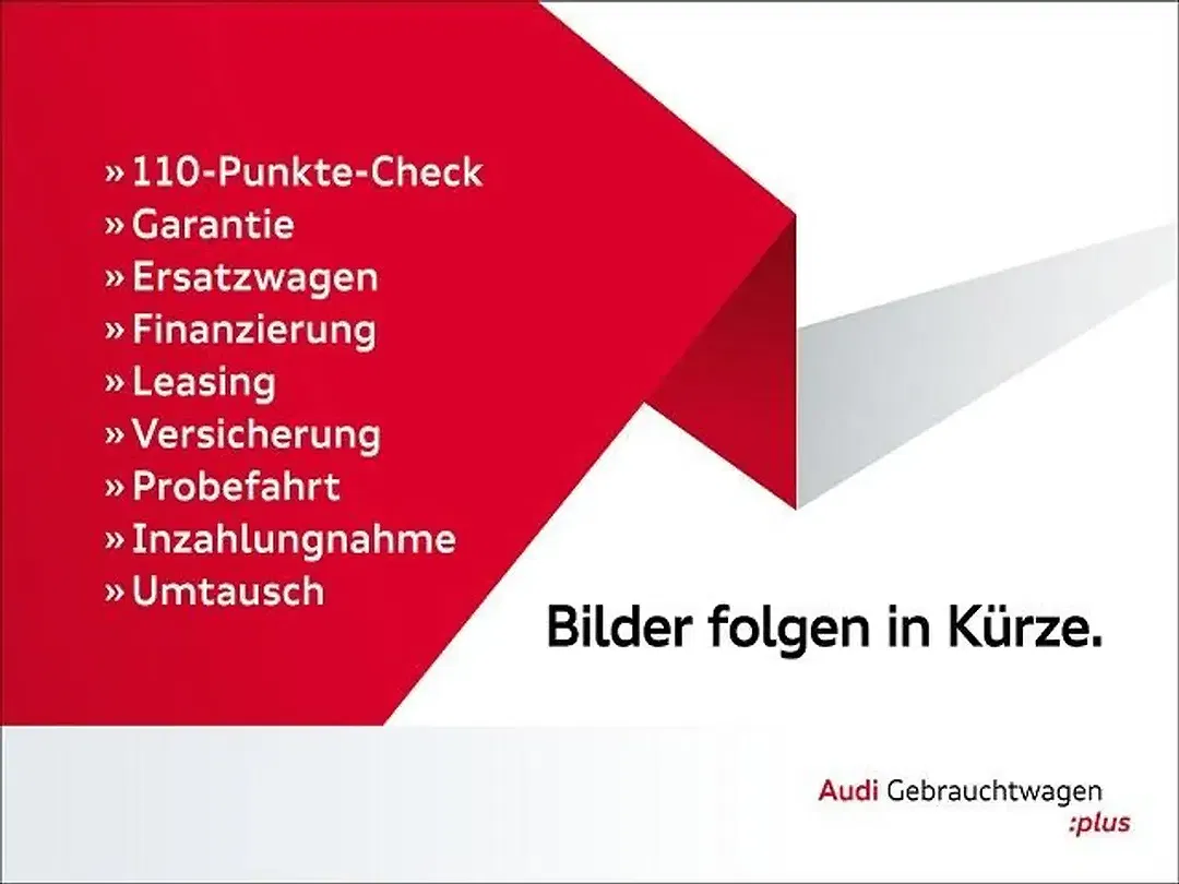 Audi A6 e-tron Matrix LED sport - foto 11