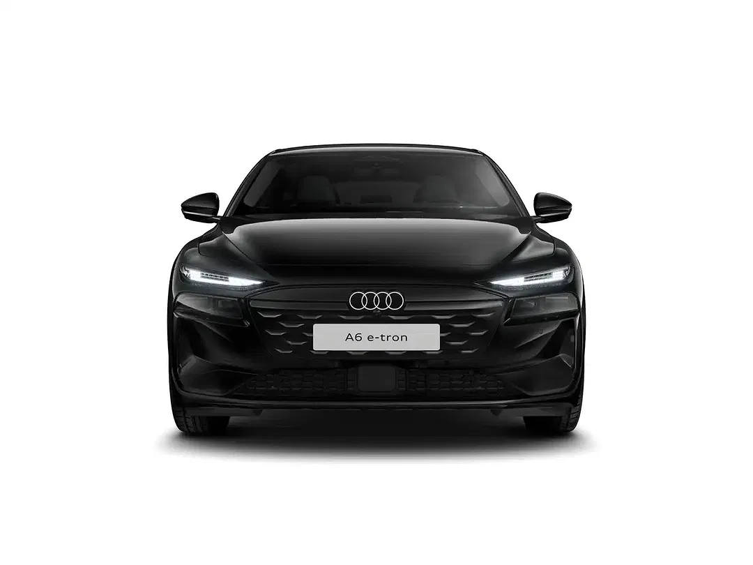 Audi A6 e-tron Matrix LED sport - foto 2