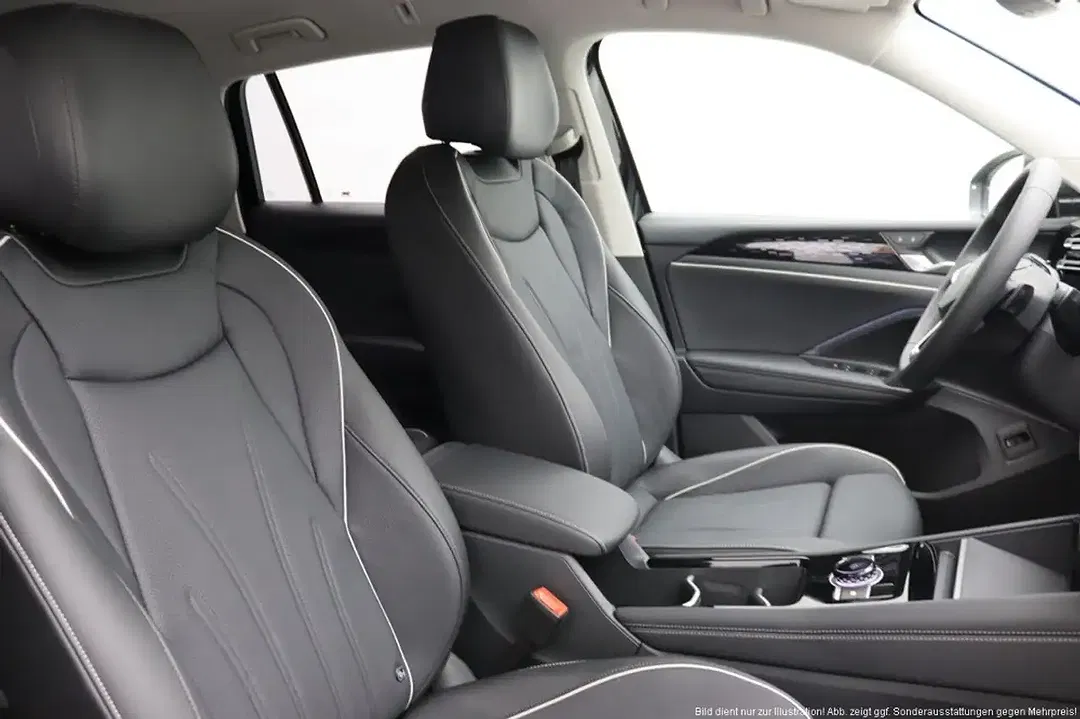 Volkswagen Tiguan 1.5 eTSI DSG Life - Thumbnail 10