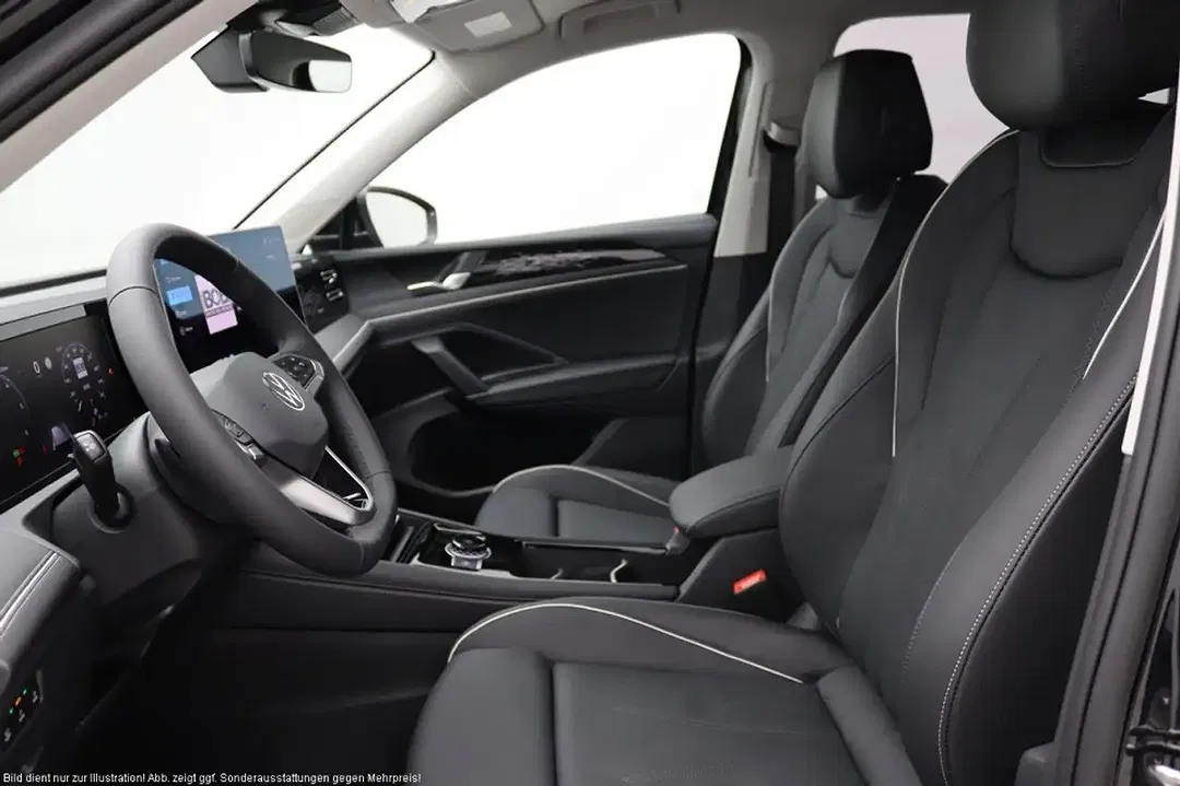 Volkswagen Tiguan 1.5 eTSI DSG Life - Thumbnail 12