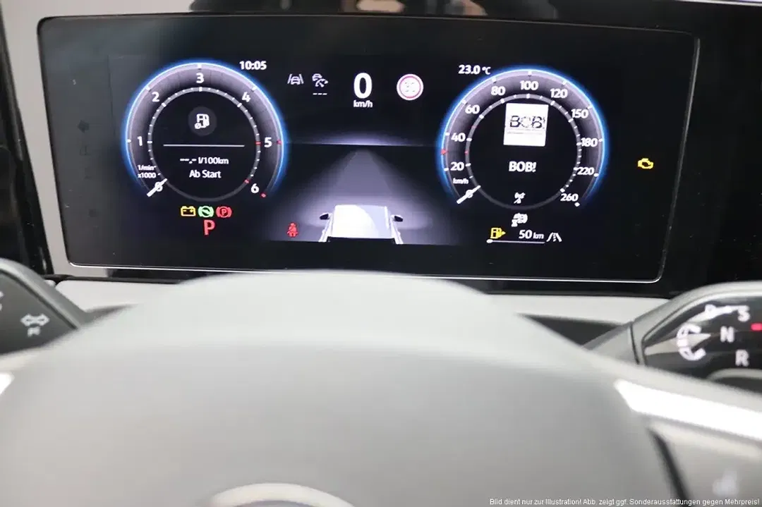 Volkswagen Tiguan 1.5 eTSI DSG Life - Thumbnail 13