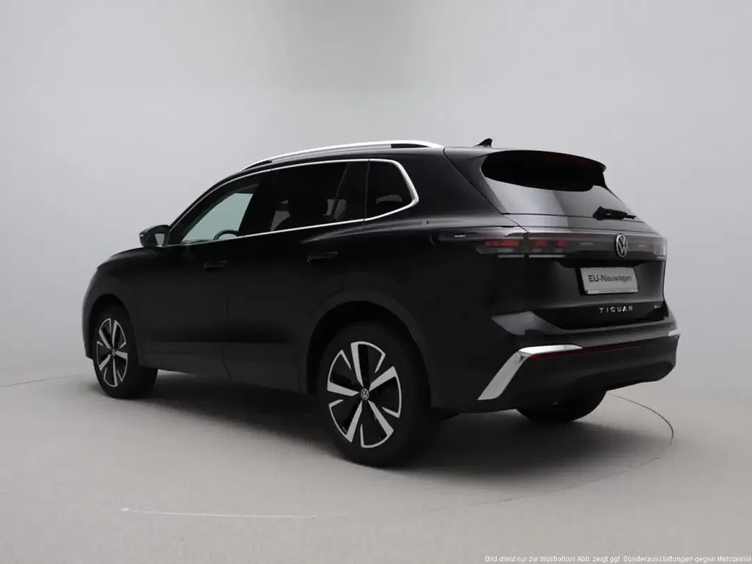 Volkswagen Tiguan 1.5 eTSI DSG Life - Thumbnail 5