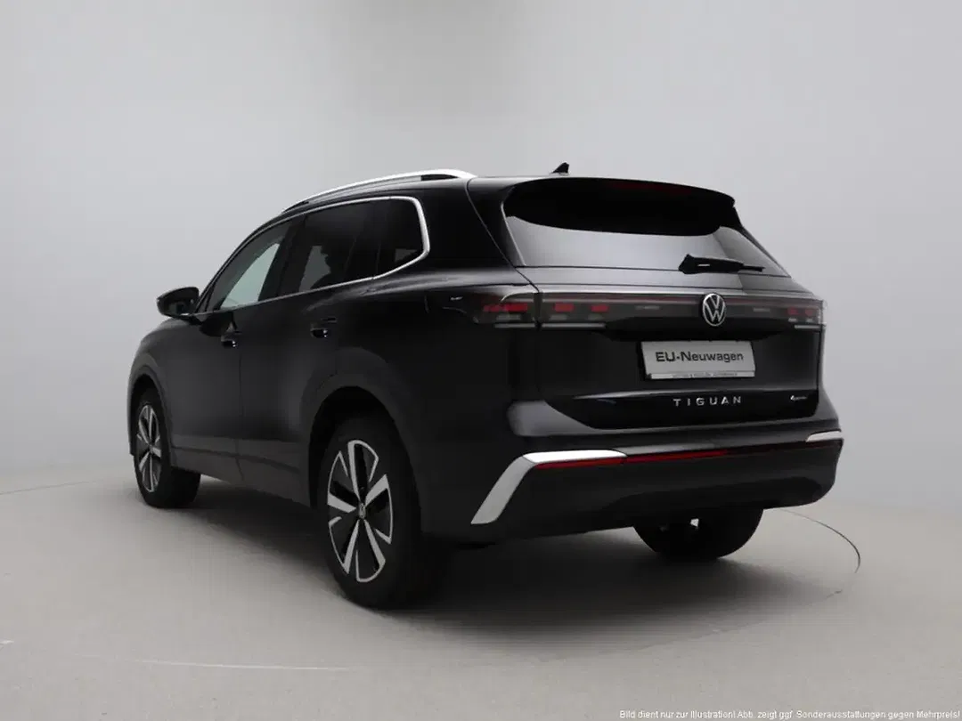 Volkswagen Tiguan 1.5 eTSI DSG Life - Thumbnail 6