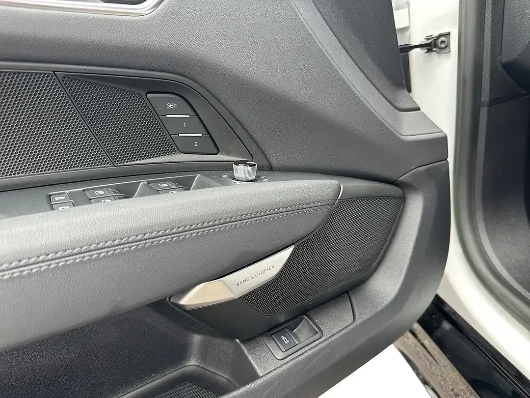 Audi RS e-tron GT Matrix LED - foto 14