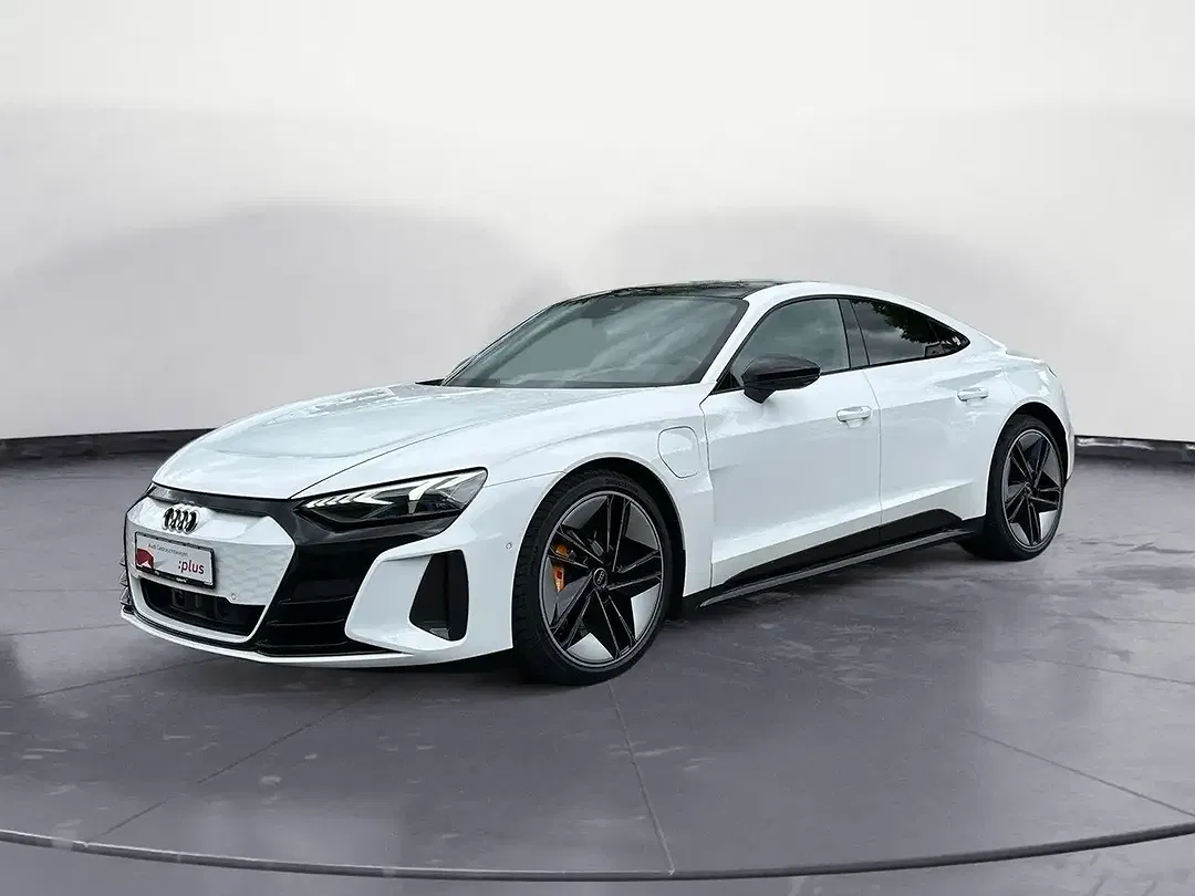Audi RS e-tron GT Matrix LED - foto 1