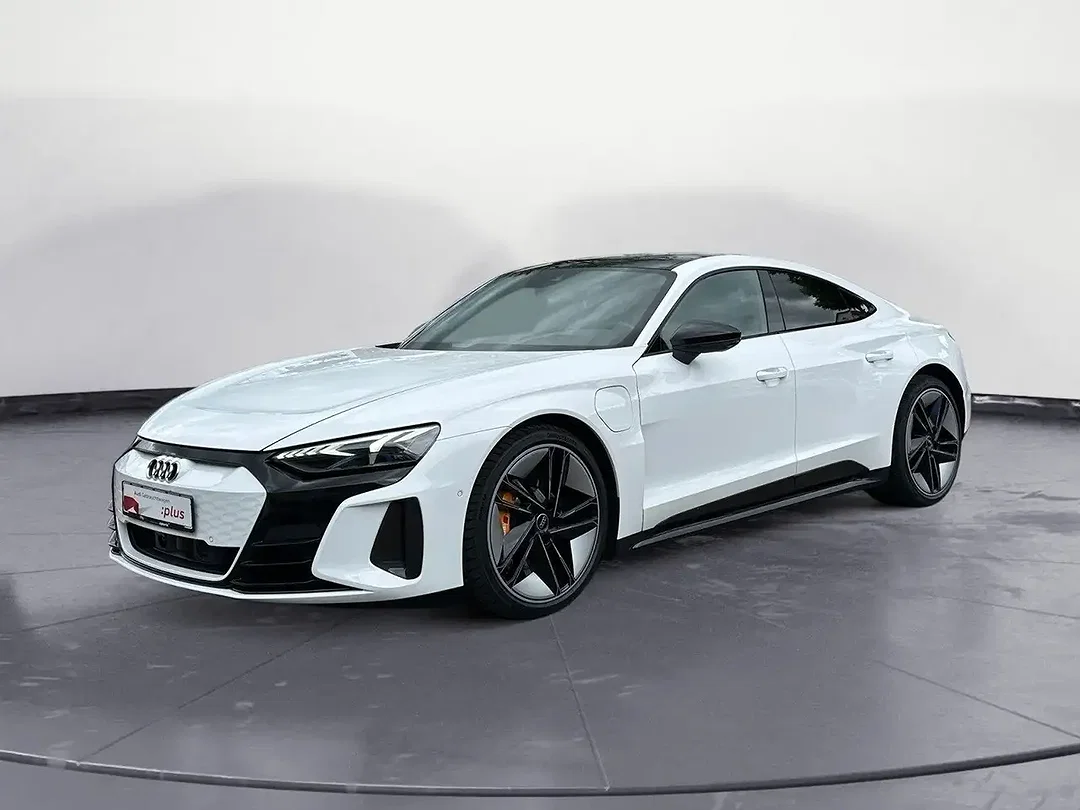 Audi RS e-tron GT Matrix LED - Afbeelding 1
