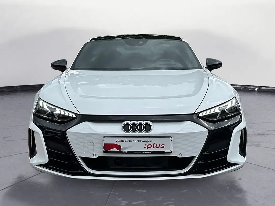 Audi RS e-tron GT Matrix LED - Thumbnail 6