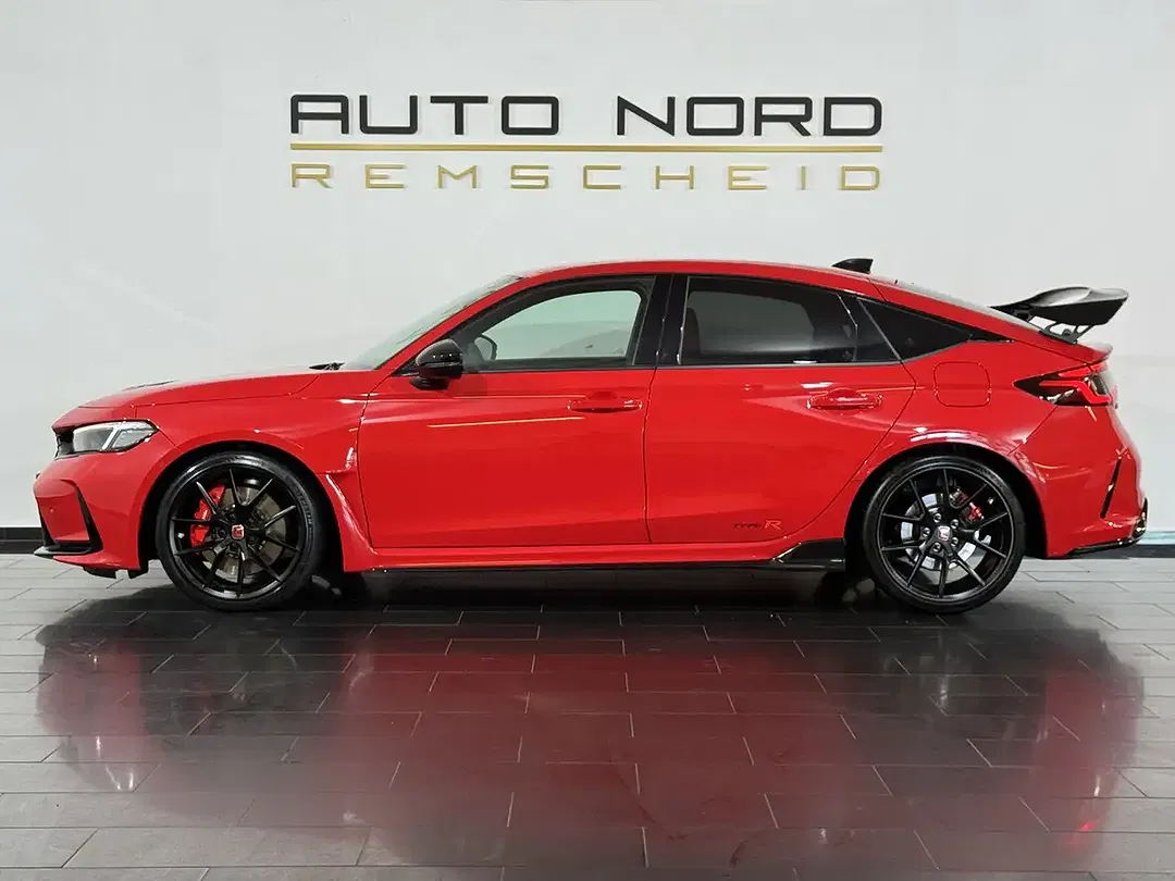 Honda Civic Type R - Thumbnail 11