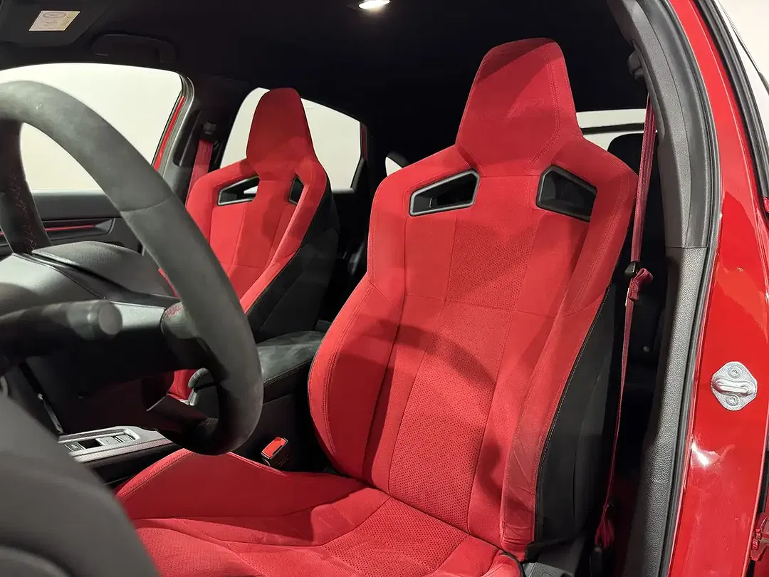 Honda Civic Type R - Thumbnail 15