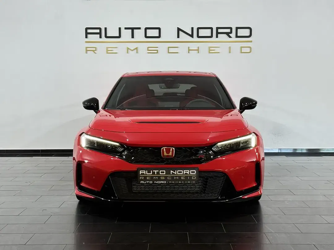 Honda Civic Type R - Thumbnail 2