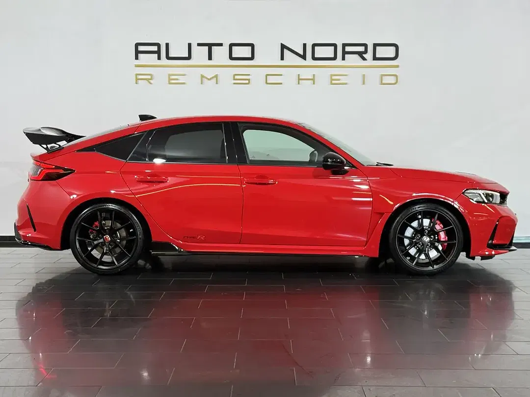Honda Civic Type R - Thumbnail 5