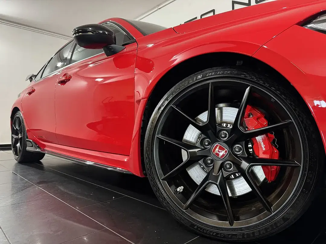 Honda Civic Type R - Thumbnail 6