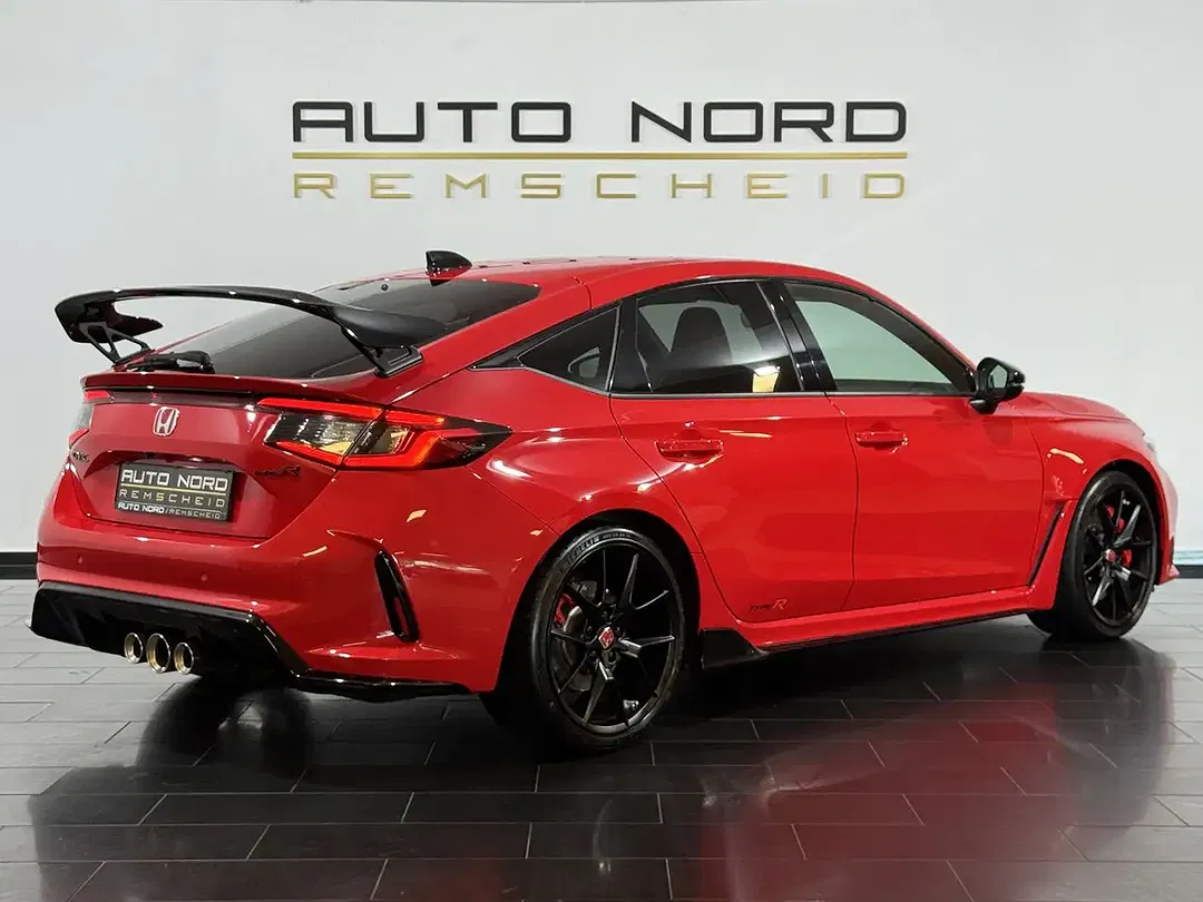 Honda Civic Type R - Thumbnail 7