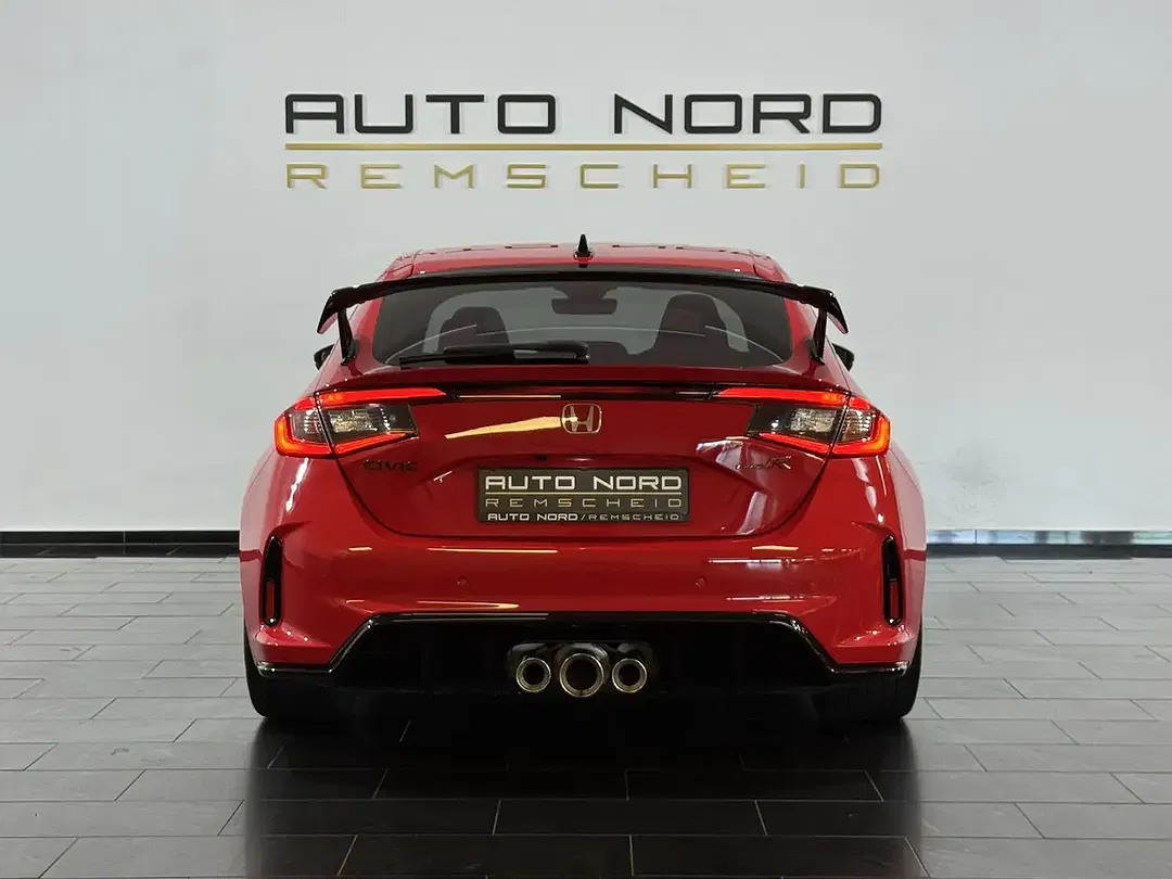 Honda Civic Type R - Thumbnail 9