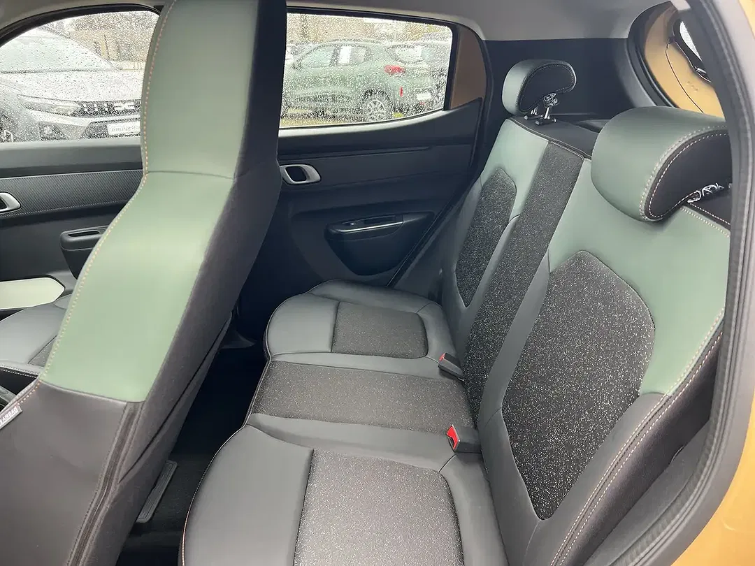Dacia Spring EV Extreme - Thumbnail 8