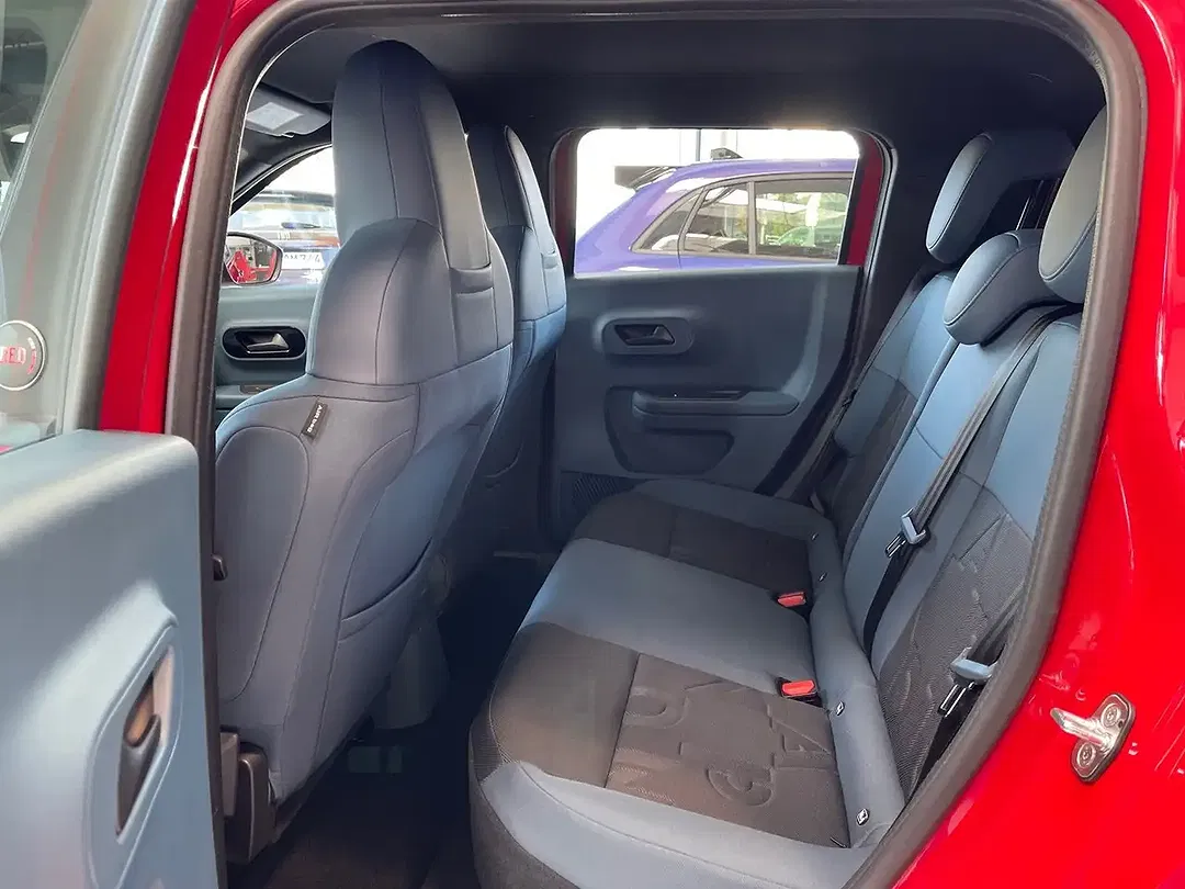 Fiat Grande Panda - Thumbnail 10