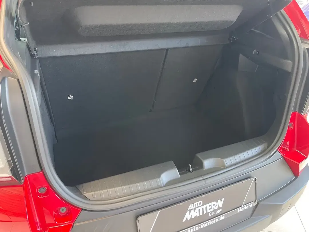 Fiat Grande Panda - Thumbnail 11