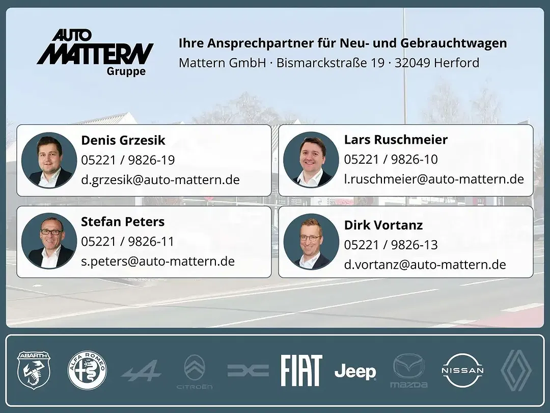 Fiat Grande Panda - Thumbnail 13