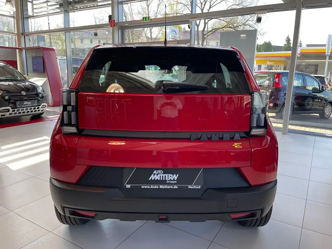 Fiat Grande Panda - Thumbnail 5