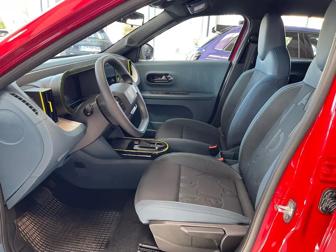 Fiat Grande Panda - Thumbnail 7