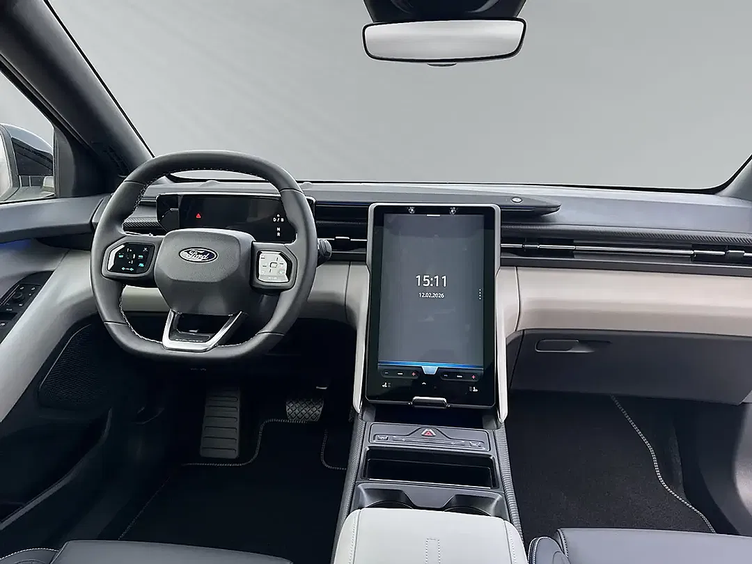 Ford Explorer Premium - Thumbnail 11