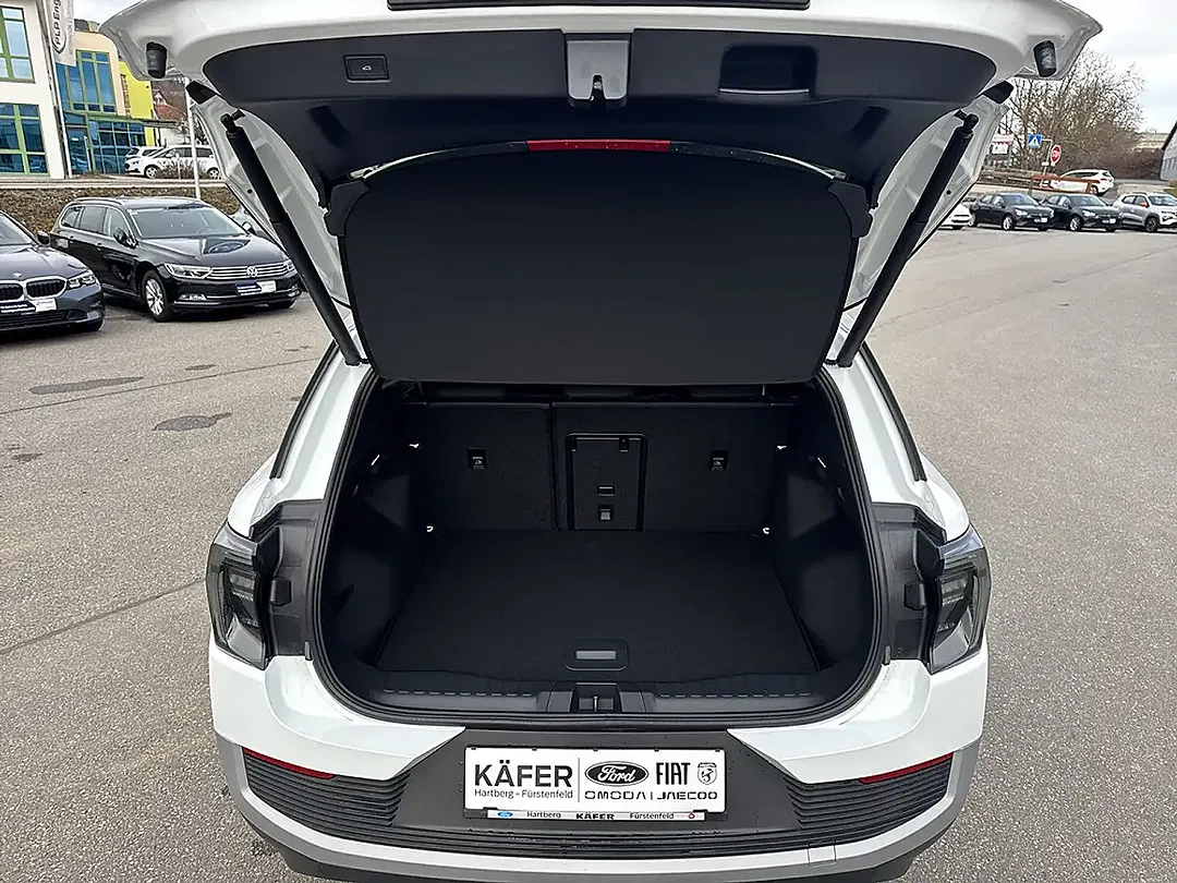 Ford Explorer Premium - foto 15