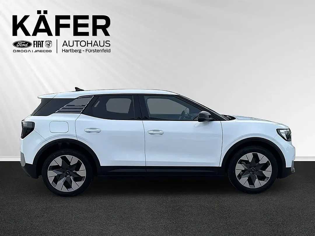 Ford Explorer Premium - Thumbnail 5