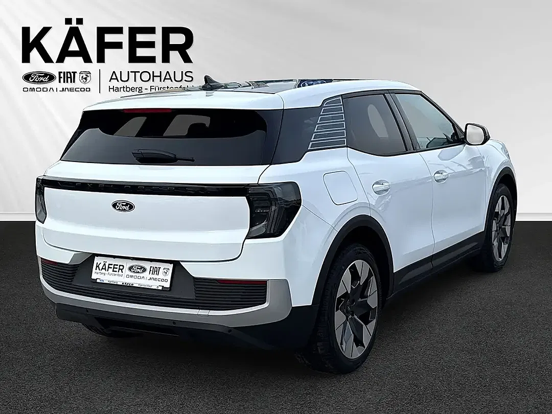 Ford Explorer Premium - Thumbnail 6