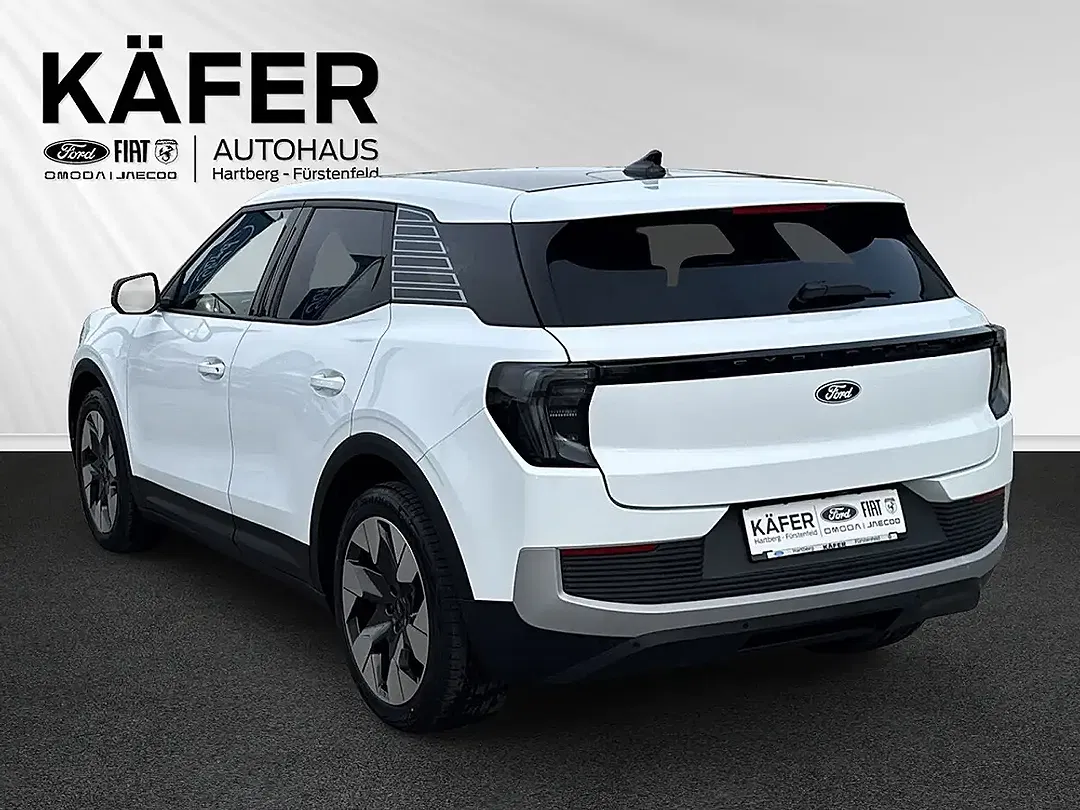 Ford Explorer Premium - Thumbnail 8