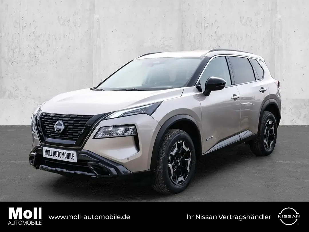Nissan X-Trail 1.5 VC-T e-Power N-Trek - Afbeelding 1