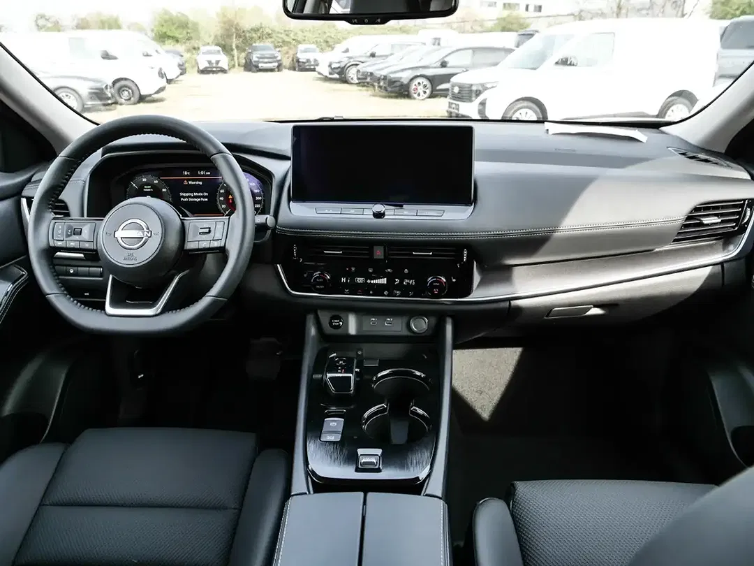 Nissan X-Trail 1.5 VC-T e-Power N-Trek - Thumbnail 10