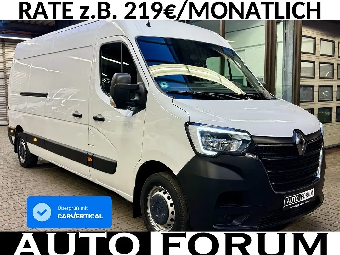 dCi 5t L3H2 - foto 2