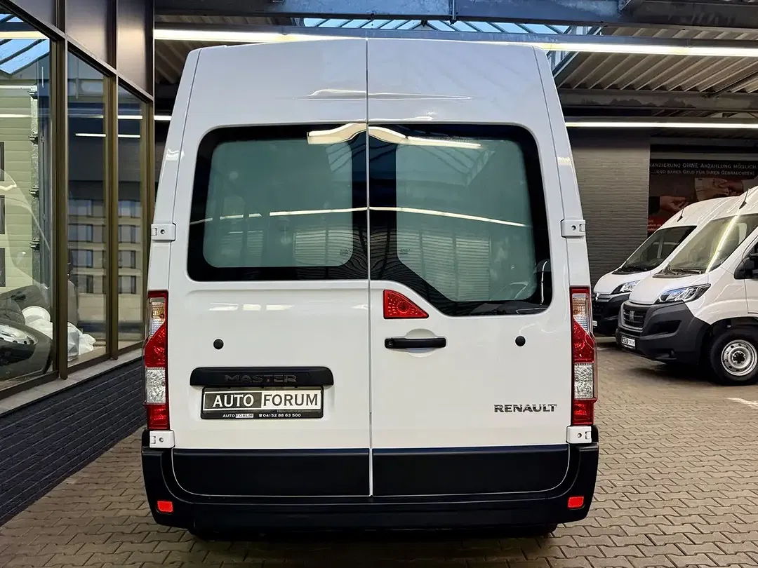 Renault Master dCi 5t L3H2 - Thumbnail 10