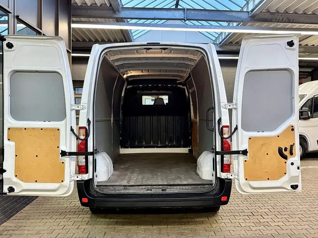 Renault Master dCi 5t L3H2 - Thumbnail 11