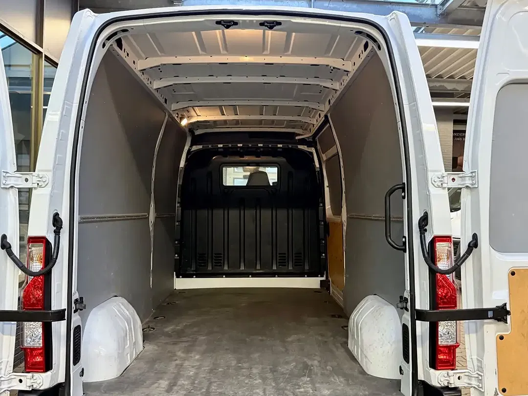 Renault Master dCi 5t L3H2 - Thumbnail 12