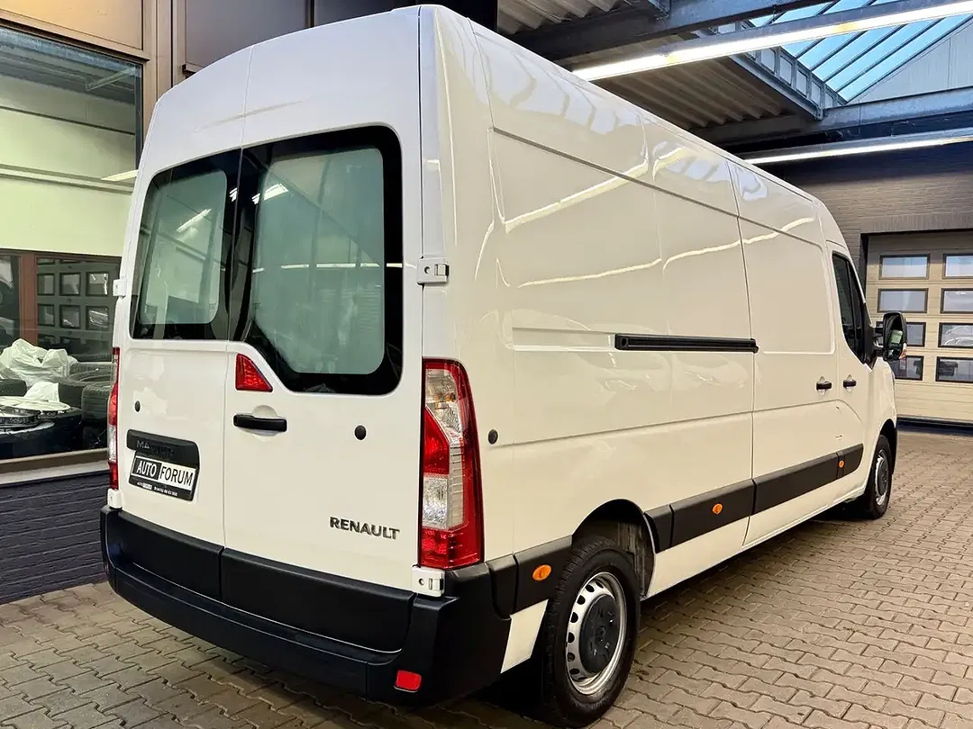Renault Master dCi 5t L3H2 - Thumbnail 13