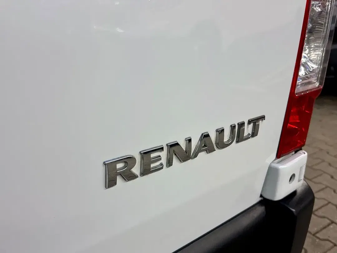 Renault Master dCi 5t L3H2 - Thumbnail 14