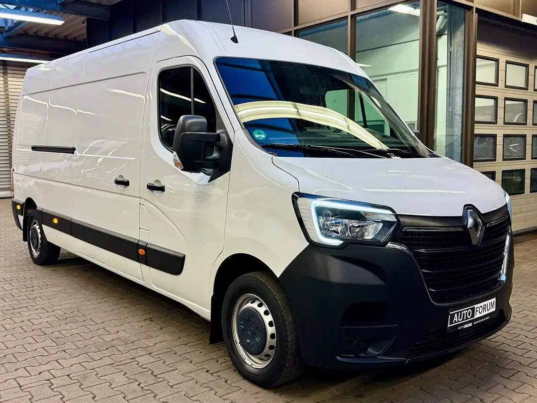 Renault Master dCi 5t L3H2 - Afbeelding 1