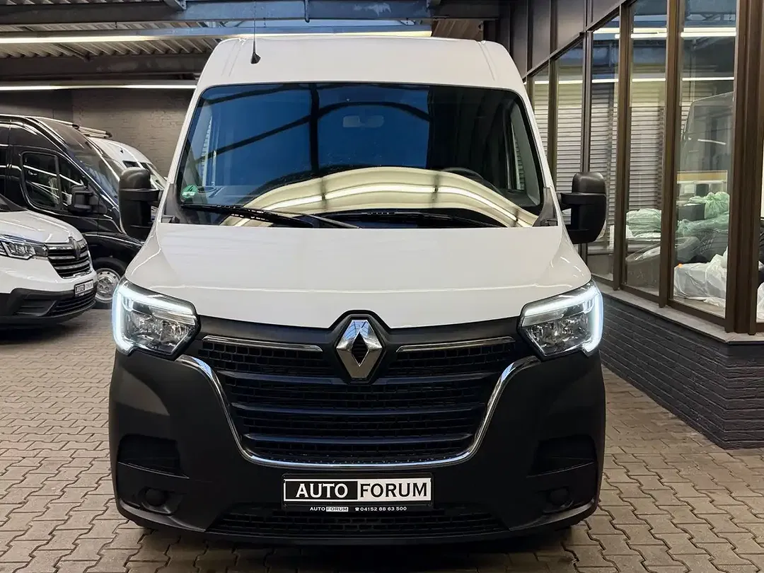 Renault Master dCi 5t L3H2 - Thumbnail 3