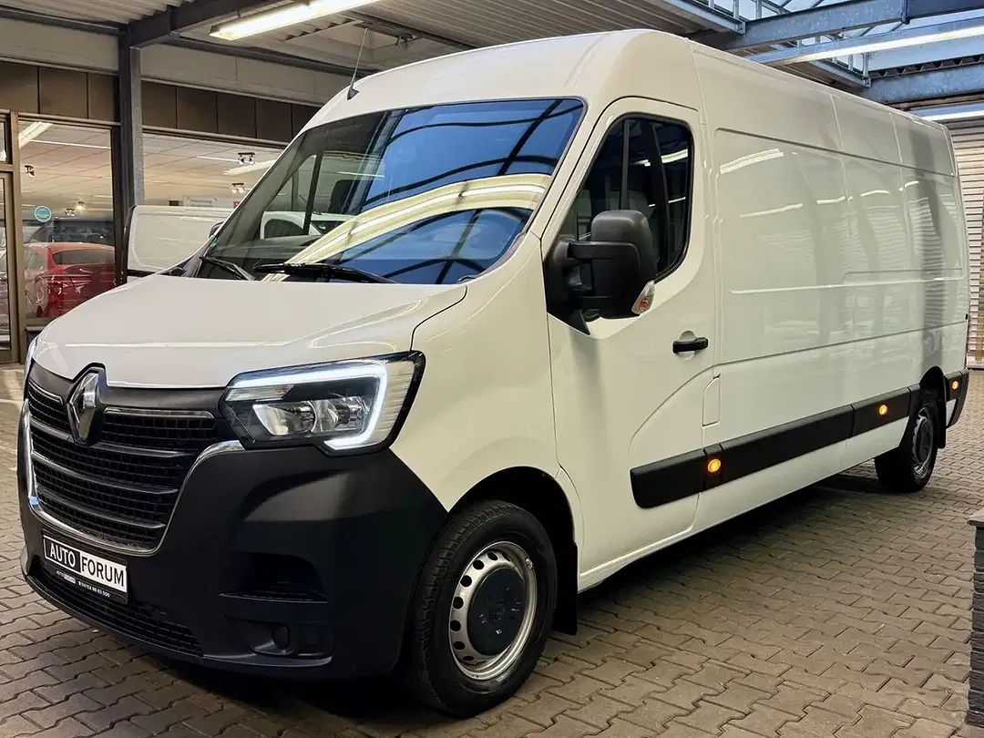 Renault Master dCi 5t L3H2 - Thumbnail 5