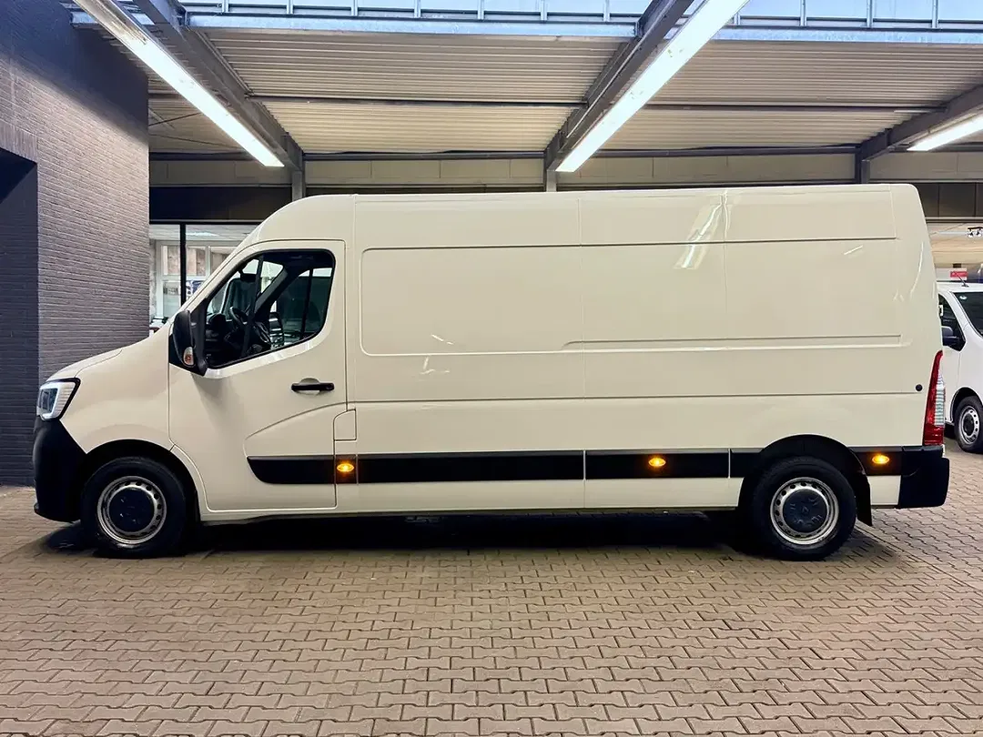 Renault Master dCi 5t L3H2 - Thumbnail 7