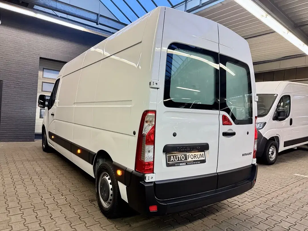 Renault Master dCi 5t L3H2 - Thumbnail 8