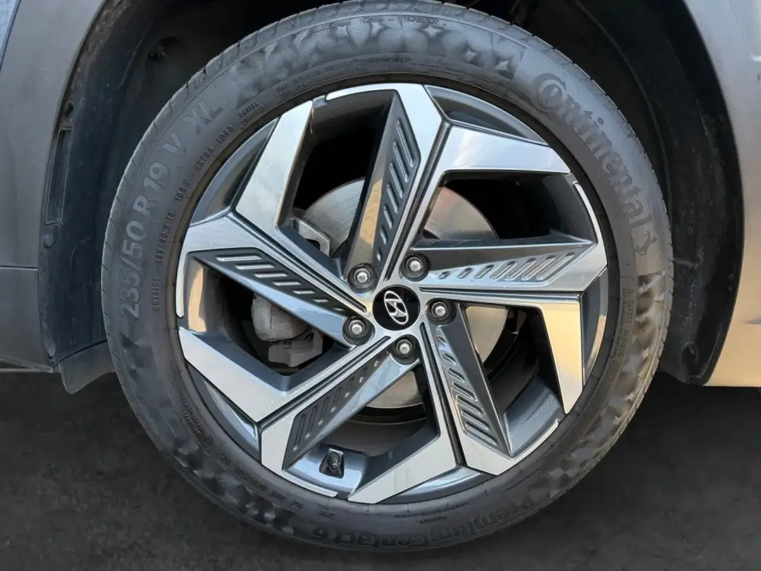 Hyundai TUCSON 1.6 T-GDI 4WD Prime - foto 15