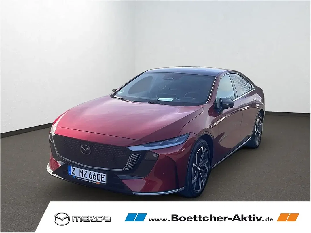 Mazda 6e EV Takumi - Afbeelding 1