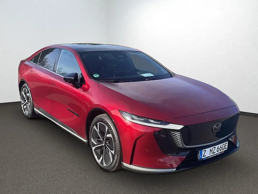 Mazda 6e EV Takumi - Thumbnail 10