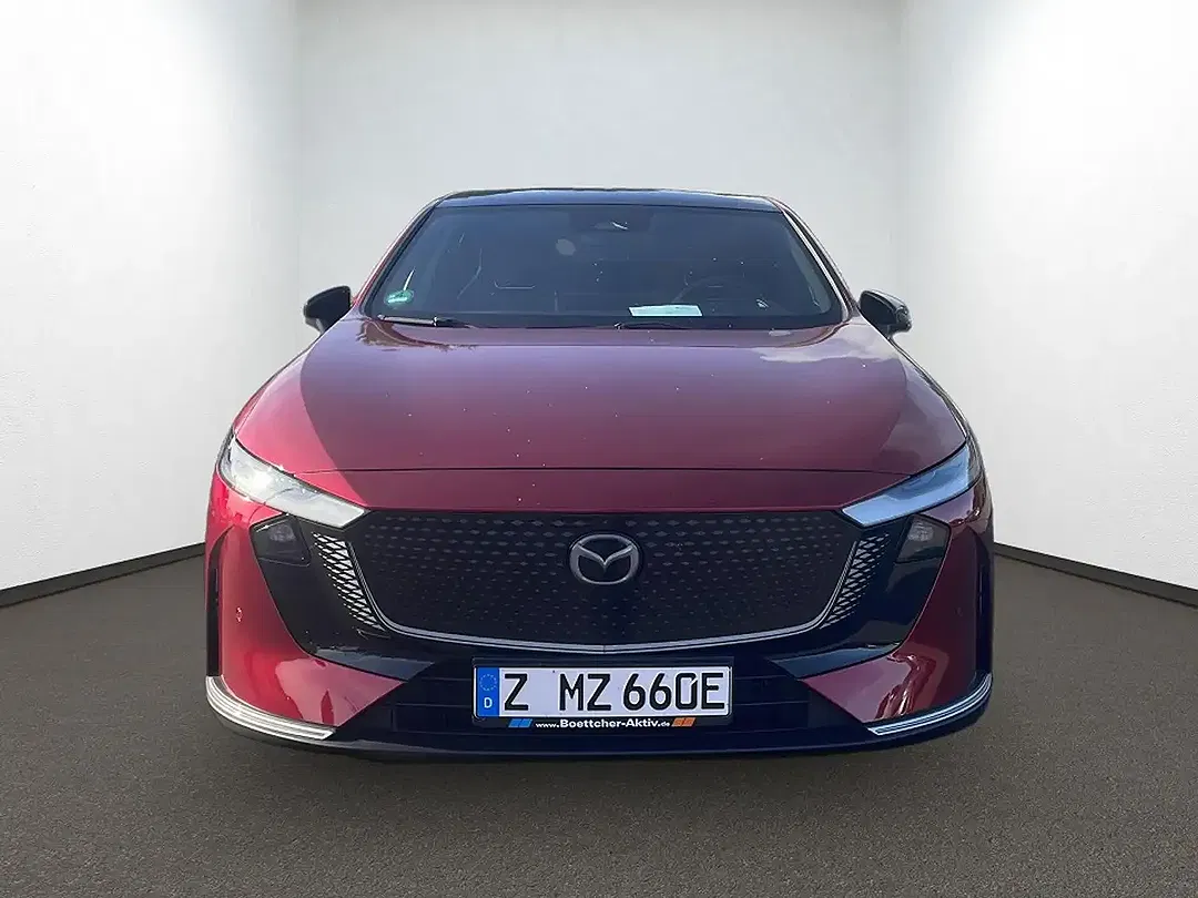Mazda 6e EV Takumi - Thumbnail 11